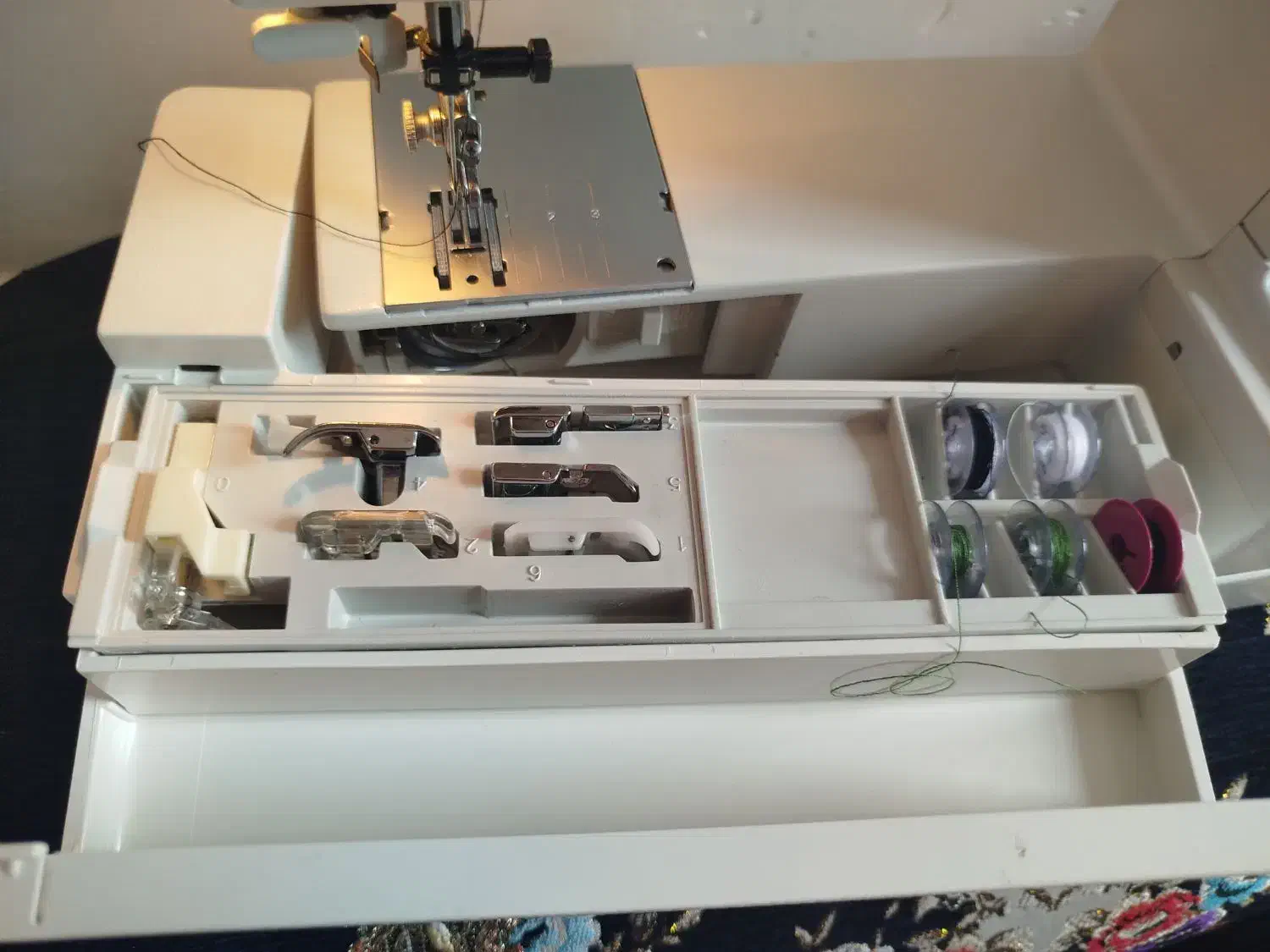 چرخ خیاطی|چرخ خیاطی و ریسندگی|یاسوج, |دیوار