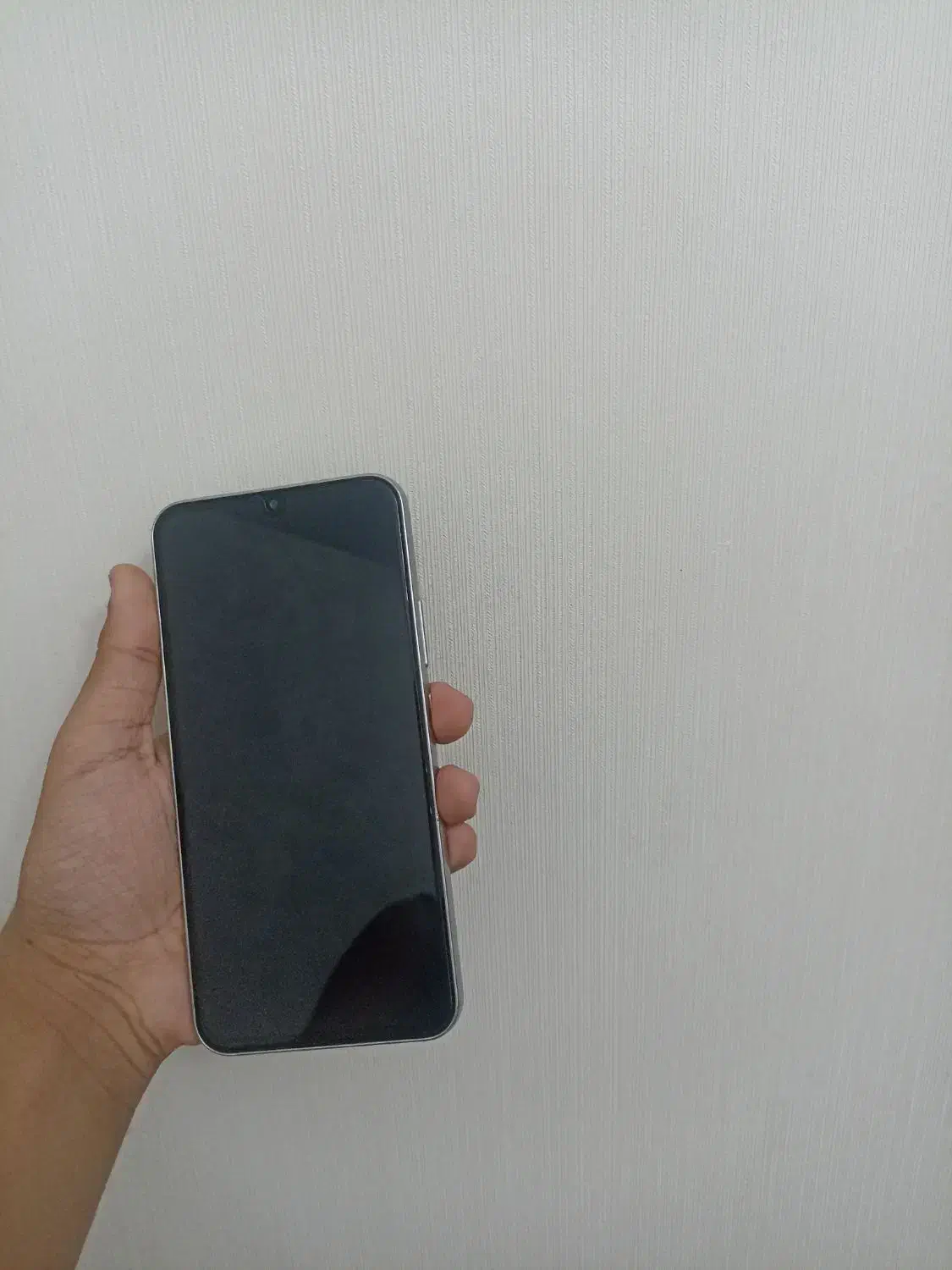 سامسونگ Galaxy A34 با حافظهٔ ۱۲۸ گیگابایت|موبایل|کرج, شاهین‌ویلا|دیوار