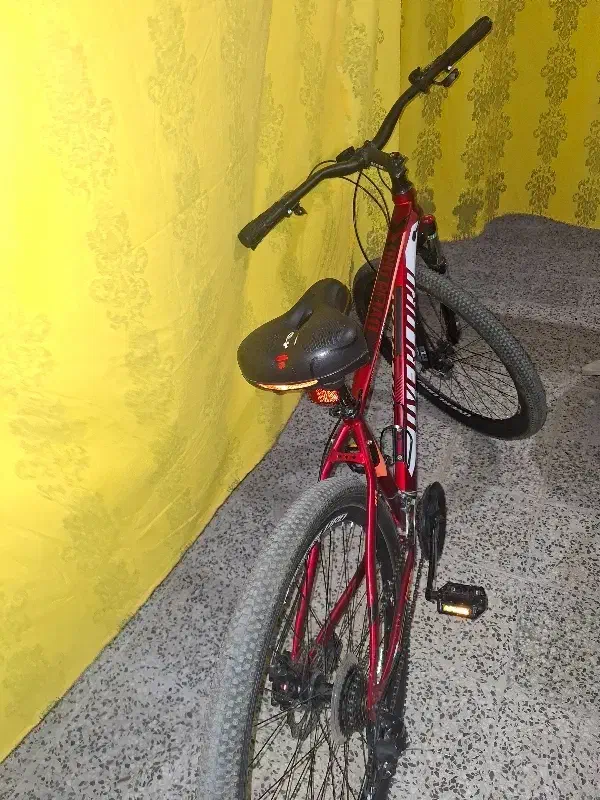 دوچرخه|دوچرخه، اسکیت، اسکوتر|فولادشهر, مسکن مهر فولادشهر|دیوار