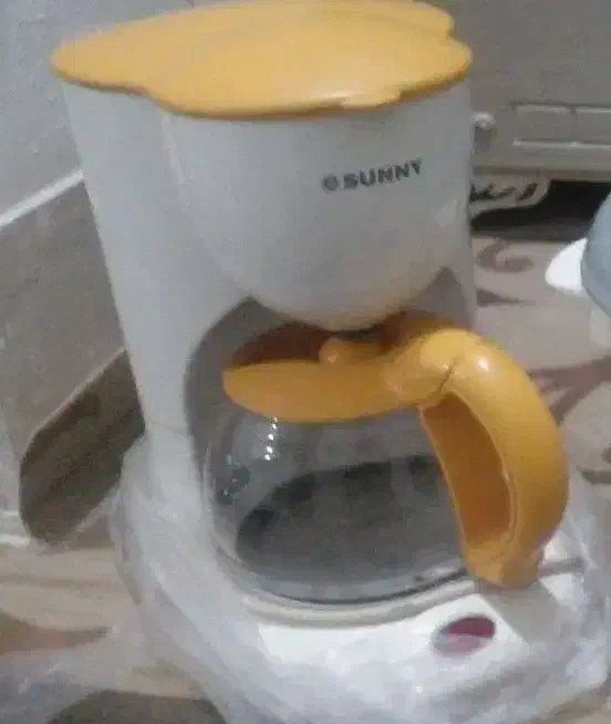 قهوه جوش|سماور، چای‌ساز، قهوه‌ساز|تربت جام, معدآباد|دیوار