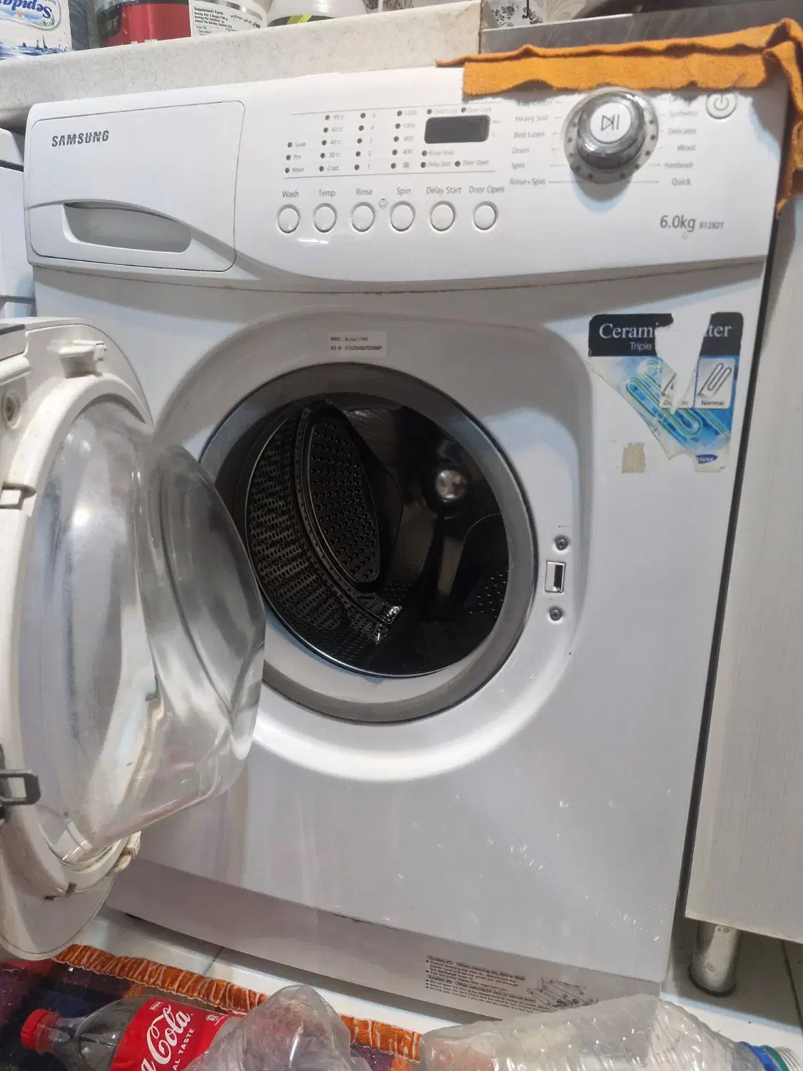 مقداری وسایل منزل به علت جا به جایی|حراج|صدرا-فارس, فاز ۱|دیوار