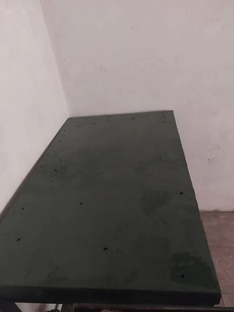 میز آهنی کارگاهی|ابزارآلات|اصفهان, سنبلستان|دیوار