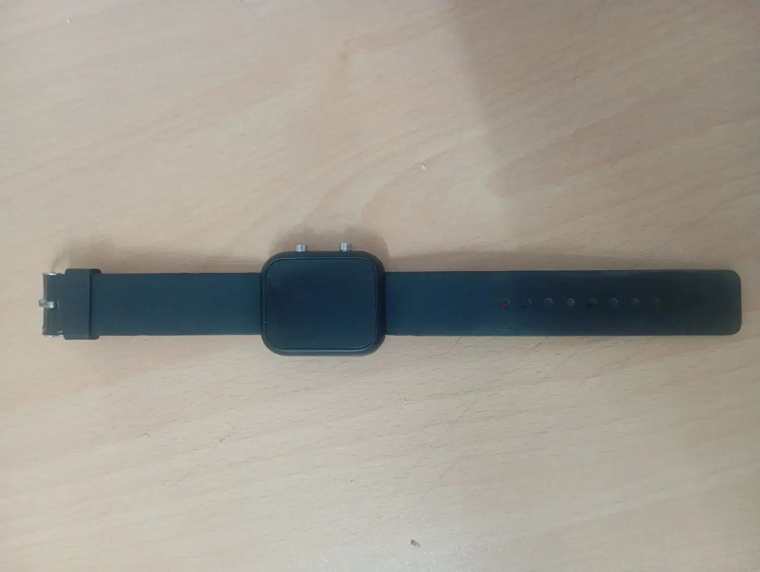 ساعت مچی|ساعت|بیرجند, |دیوار