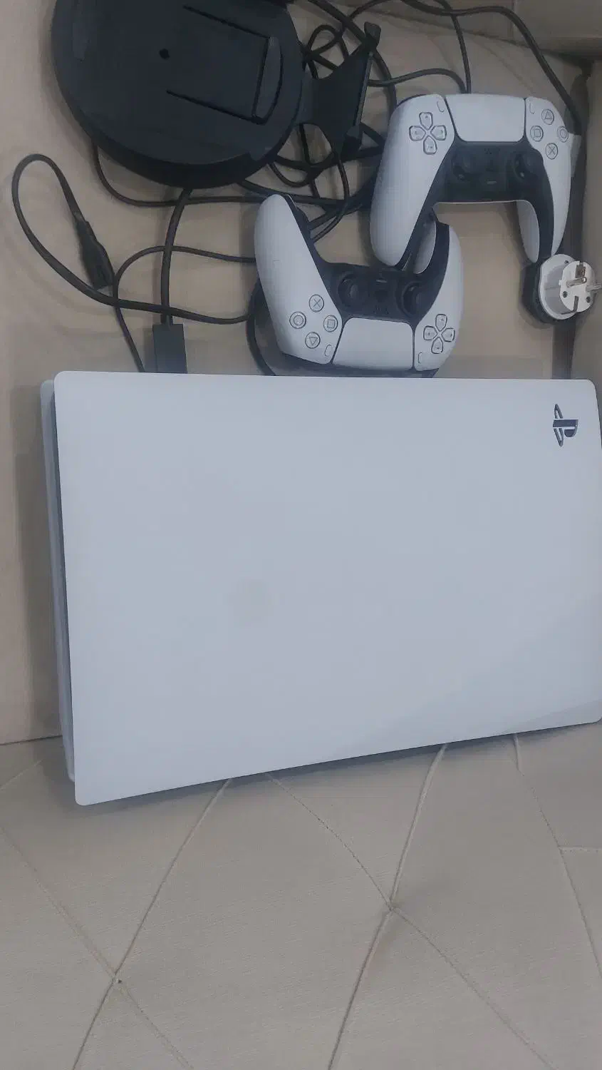 پی اس5 سری۱۲۱۶A|کنسول، بازی ویدئویی و آنلاین|شوش, |دیوار