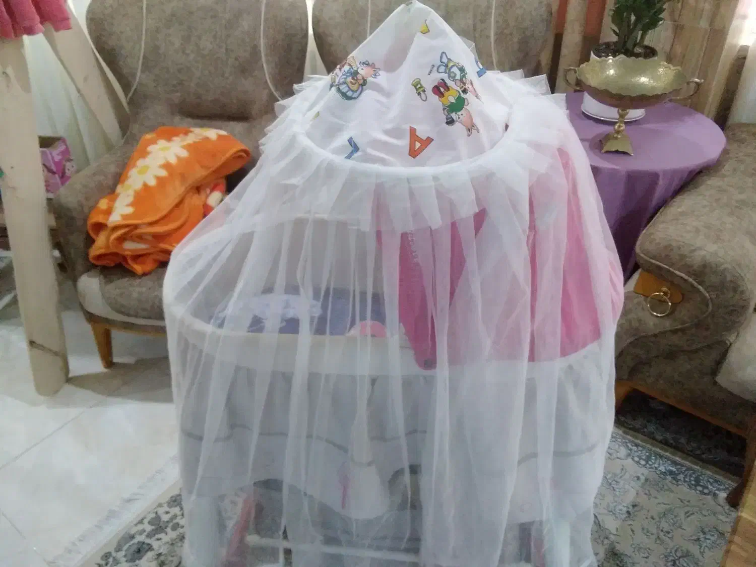 تخت خواب کودک|تخت و صندلی بچه|رودسر, |دیوار