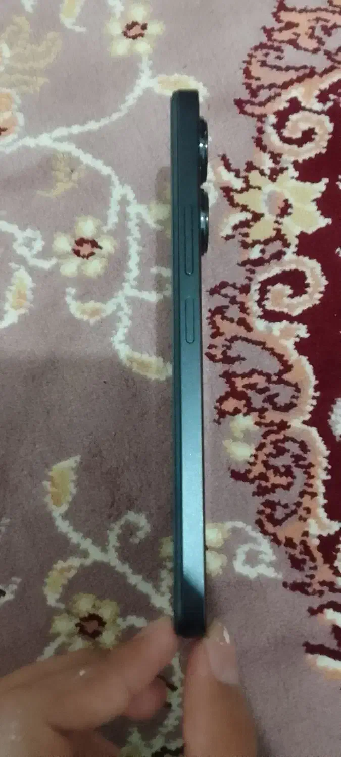 گوشی شیاومی ردمی 13|موبایل|سنندج, |دیوار