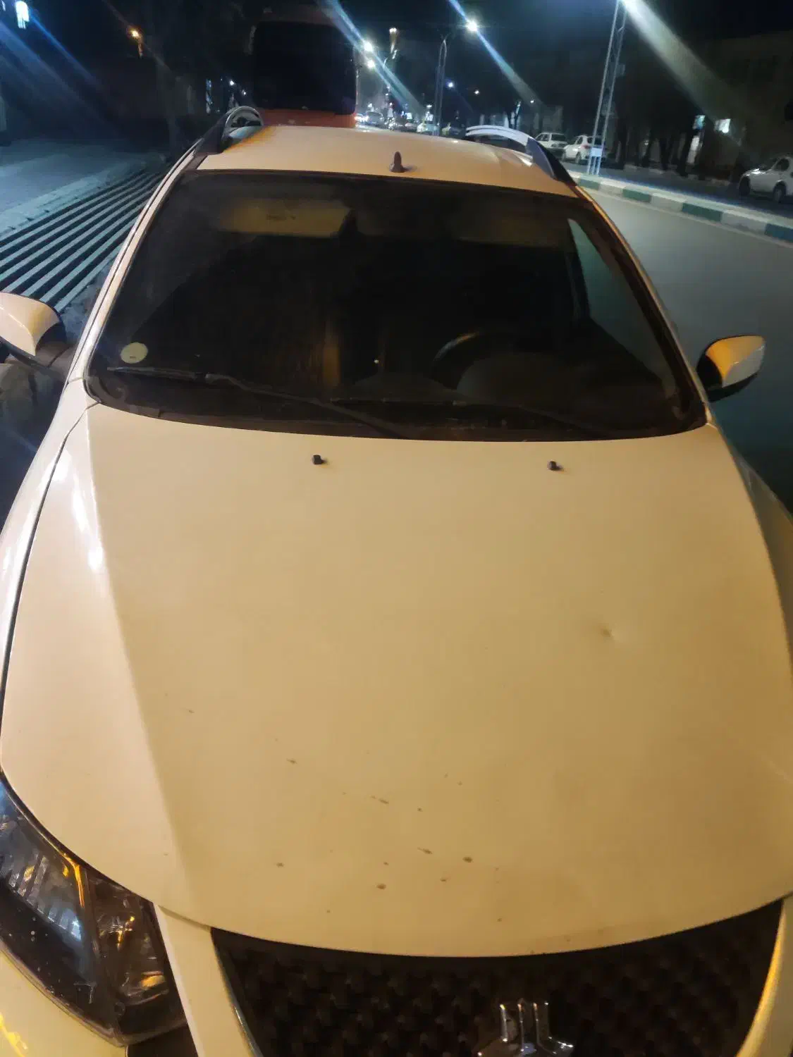 کوییک‌401|خودرو سواری و وانت|سیرجان, |دیوار