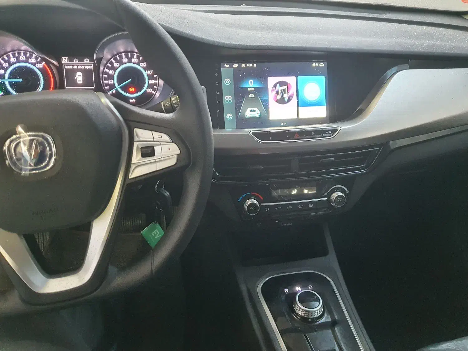 چانگان برقی وارداتی EADO EV460 صفر|خودرو سواری و وانت|تهران, تهرانپارس جنوبی|دیوار