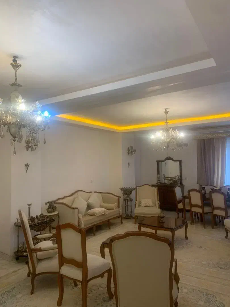 آپارتمان 150 متری شمالی طبقه 1|فروش آپارتمان|قزوین, |دیوار