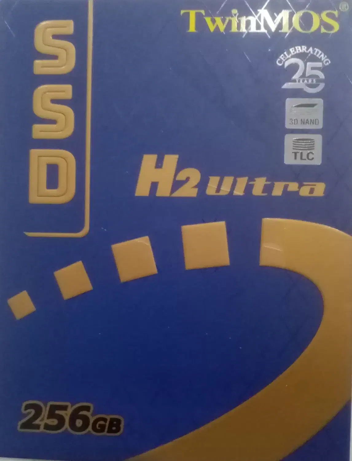 هارد ssd 250|قطعات و لوازم جانبی رایانه|اهواز, شهرک دانشگاه|دیوار