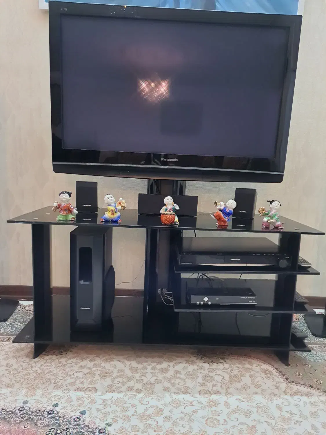 سینما خانواده|سیستم صوتی خانگی|ساوه, |دیوار