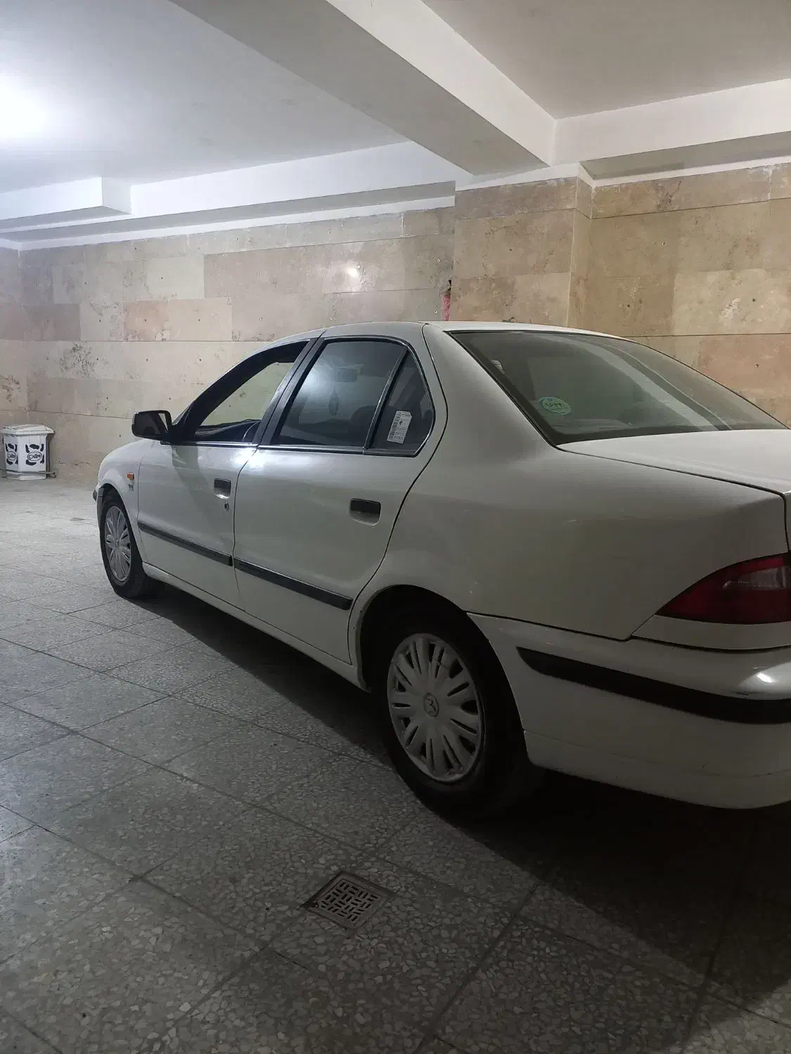 سمند۹۹lx|خودرو سواری و وانت|پاکدشت, پاکدشت (مامازند)|دیوار