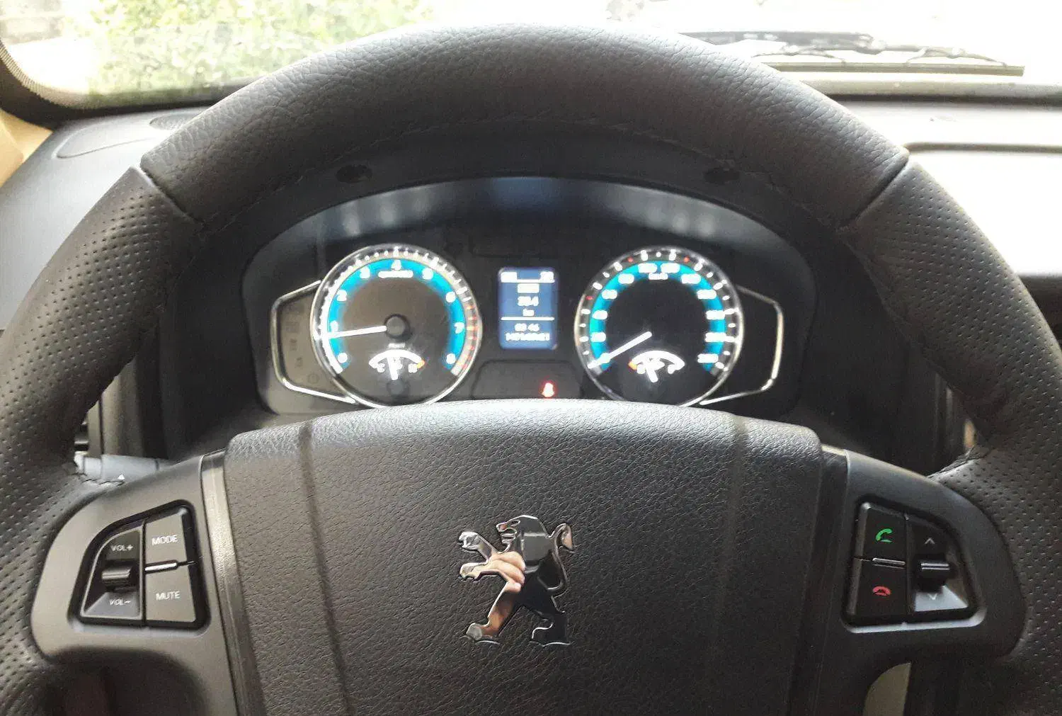 پارس سفارس xup Elx|خودرو سواری و وانت|همدان, |دیوار