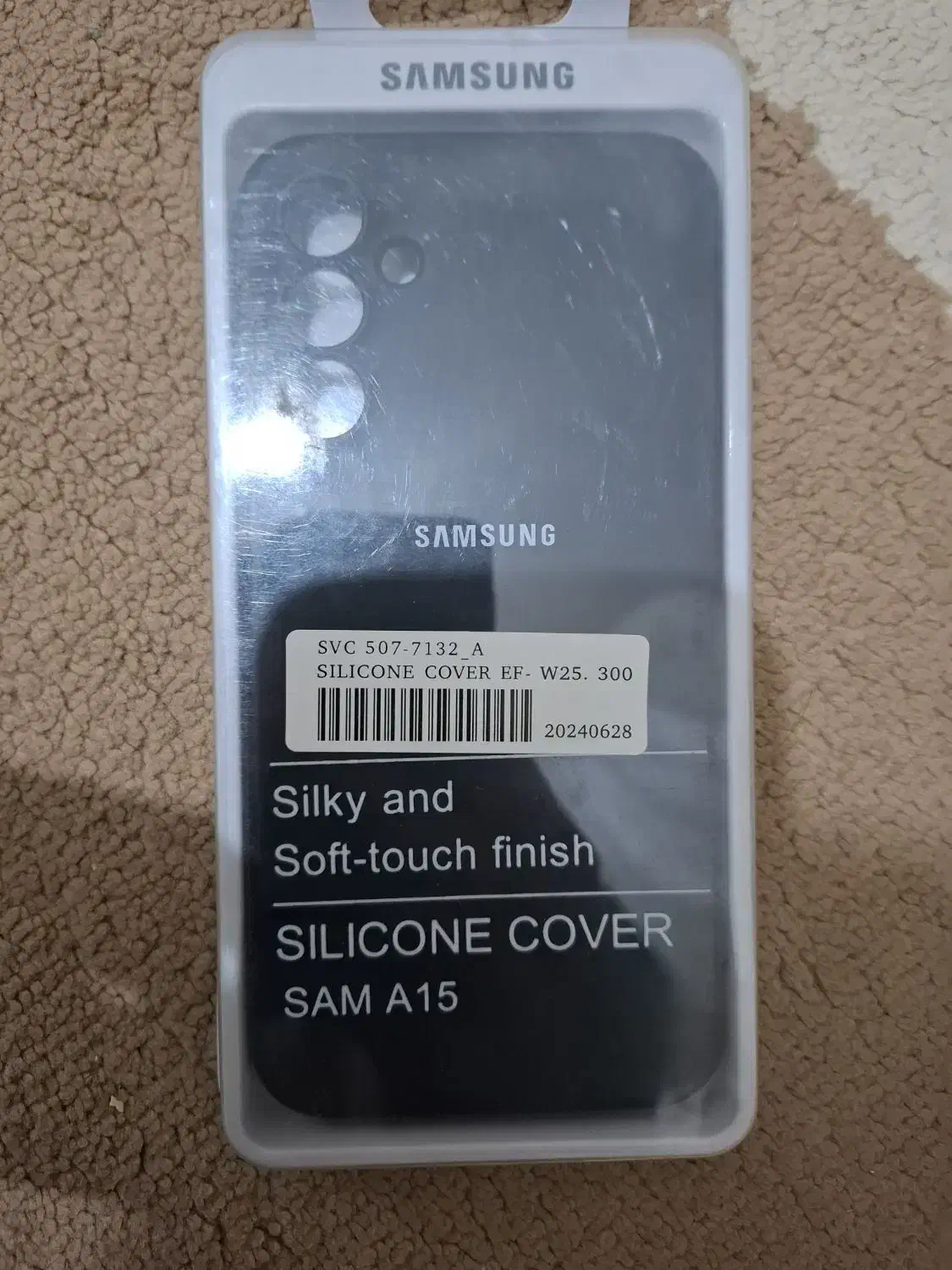 قاب a15|لوازم جانبی موبایل و تبلت|تهران, بهمن یار|دیوار