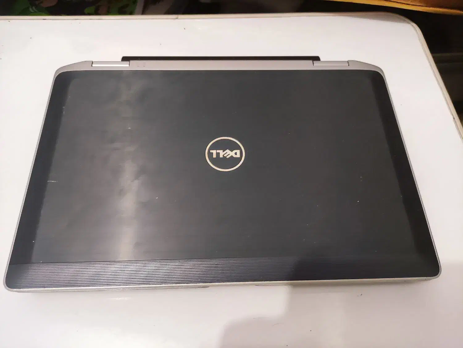 لپ تاب دل مدل LATITUDE|رایانه همراه|کرمانشاه, |دیوار