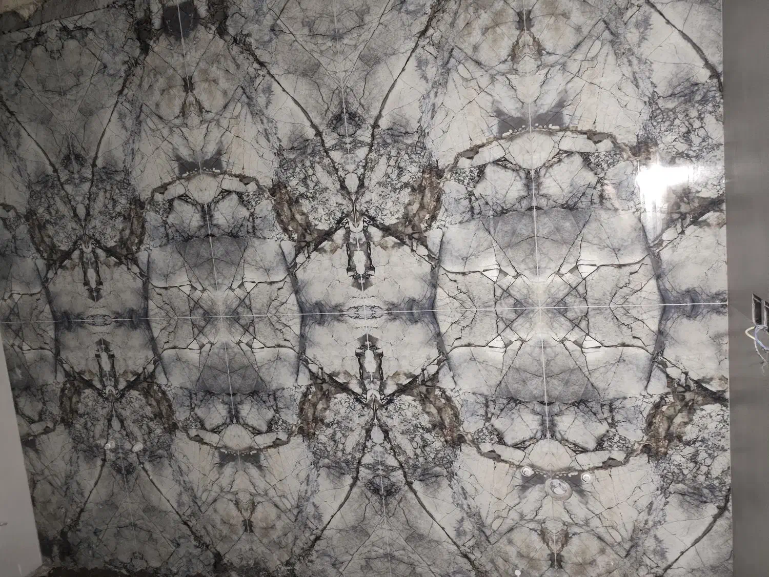 کاشیکاری سرامیکاری اسلب وسنگ|خدمات پیشه و مهارت|اهواز, پادادشهر|دیوار