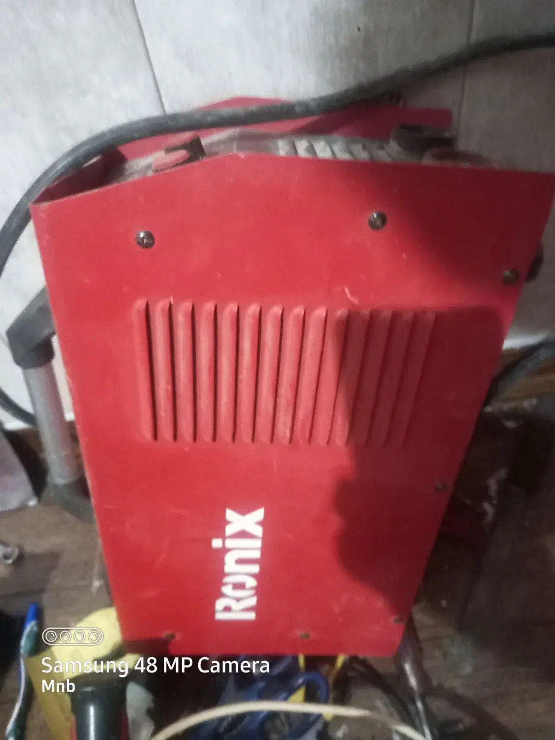 ابزار سنعتی|ابزارآلات|اصفهان, خواجه عمید|دیوار