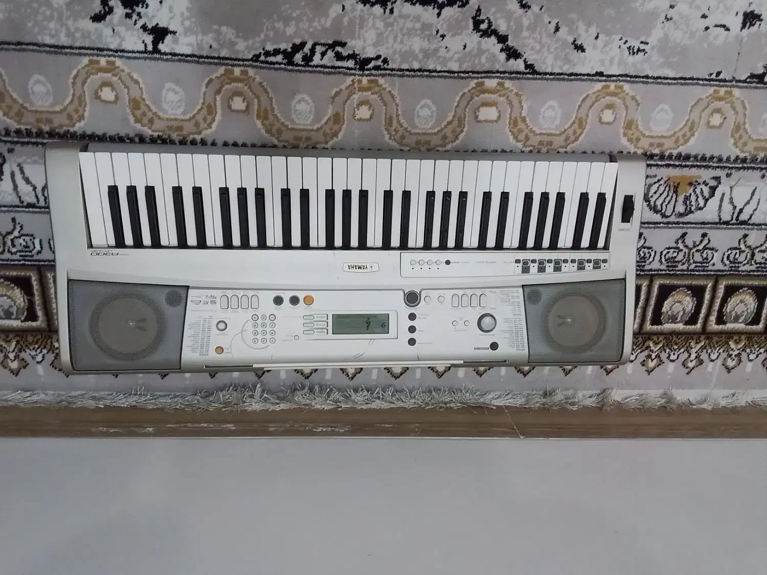 ارگیاماهادرحدنوبابرنامهجدیدبا۶۳۰معاوظه|پیانو، کیبورد، آکاردئون|بافق, |دیوار