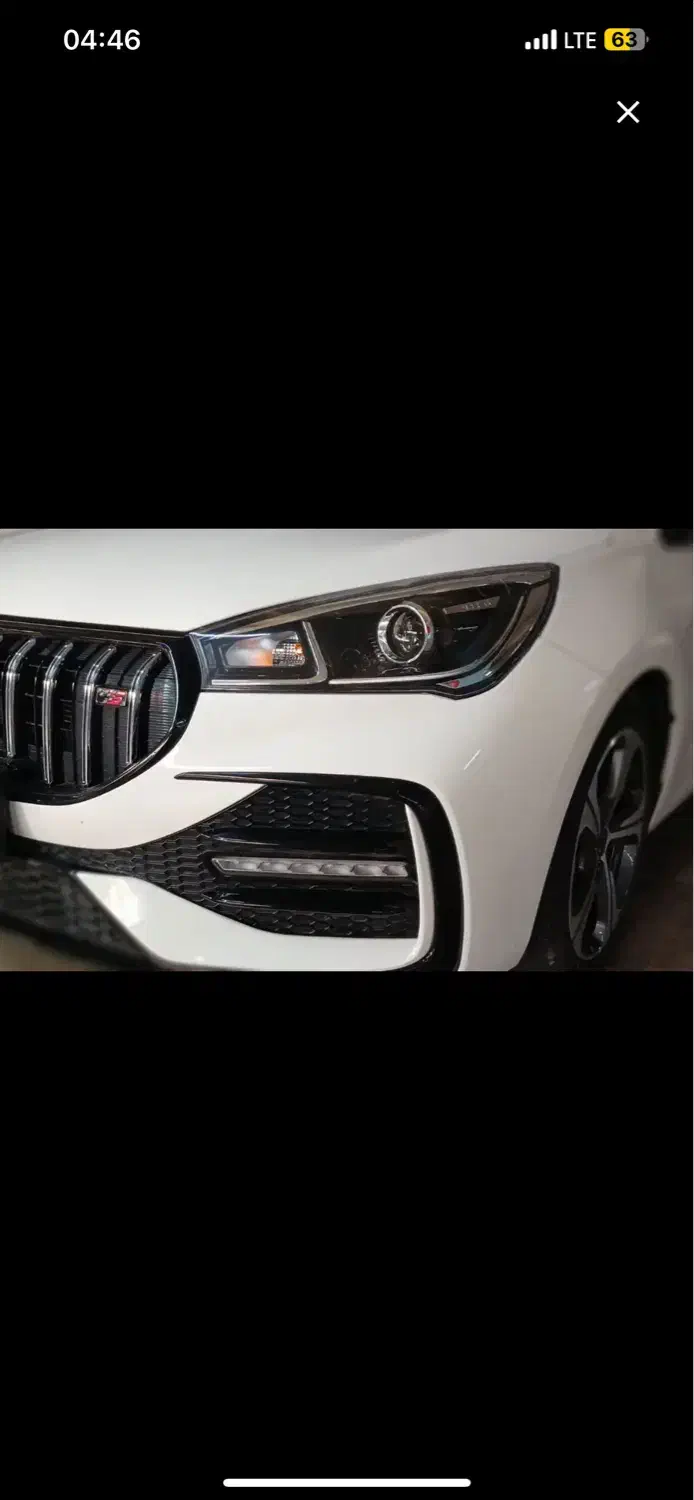 آریزوFL5 1404صفر|خودرو سواری و وانت|تهران, شیخ هادی|دیوار