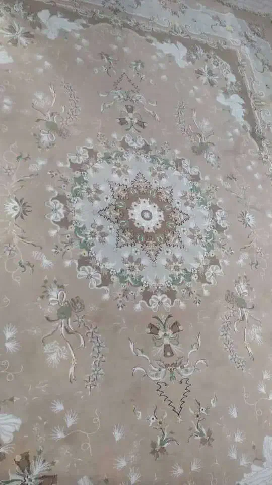 فرش ماشینی و دست بافت 12 متری و 9 متری|فرش|هشتگرد, شهرک وحدت|دیوار