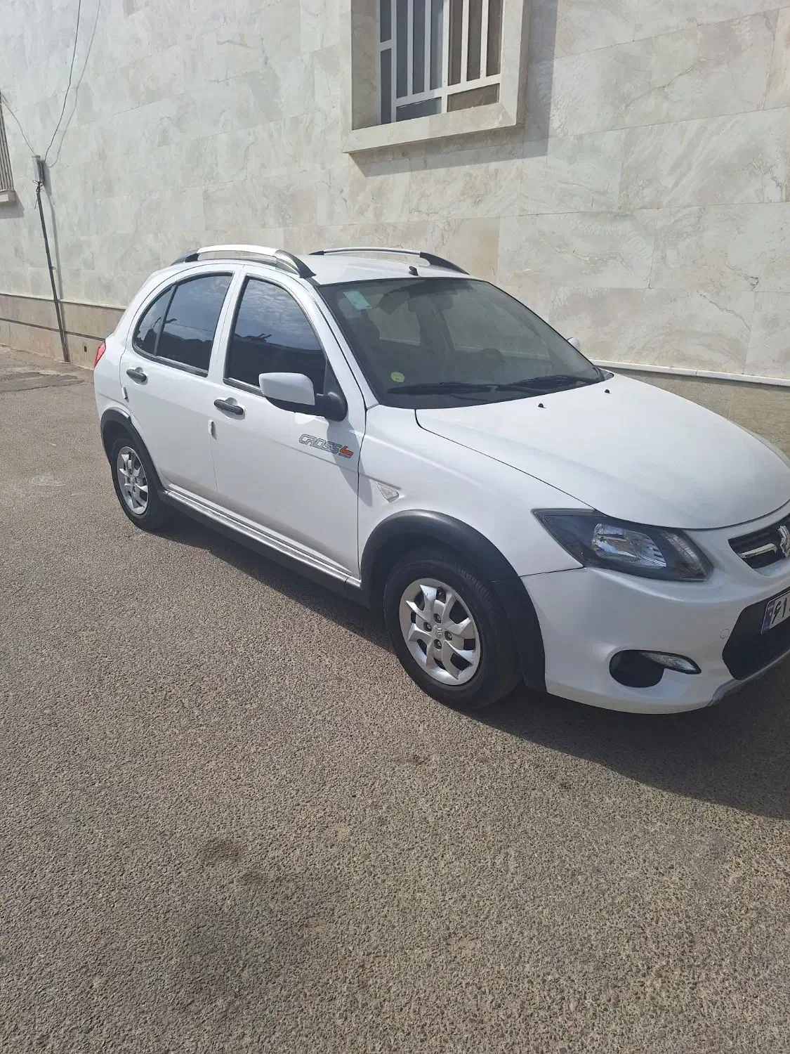 کوییک ۴۰۲ تمام فابریک|خودرو سواری و وانت|شیراز, شهرک مطهری|دیوار