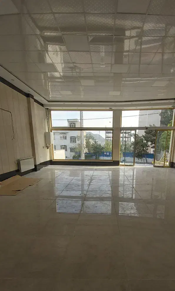 رهن و اجاره ی مغازه 40 متری قلب ناحیه صنعتی|اجارهٔ مغازه و غرفه|بندر ماهشهر, |دیوار