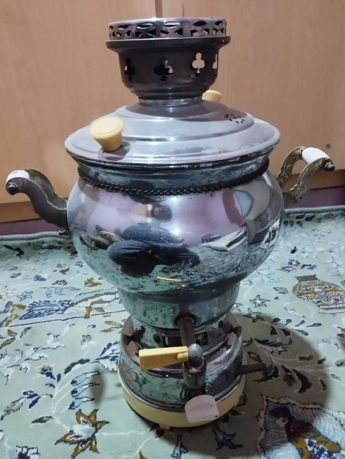 فروش وسایل خانه|سایر لوازم برقی|بندر ماهشهر, |دیوار