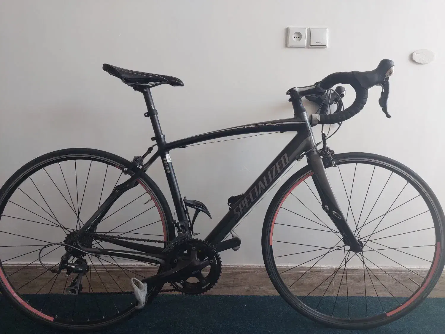 دوچرخه کورسی(جاده)|دوچرخه، اسکیت، اسکوتر|شیراز, شهرک استقلال|دیوار