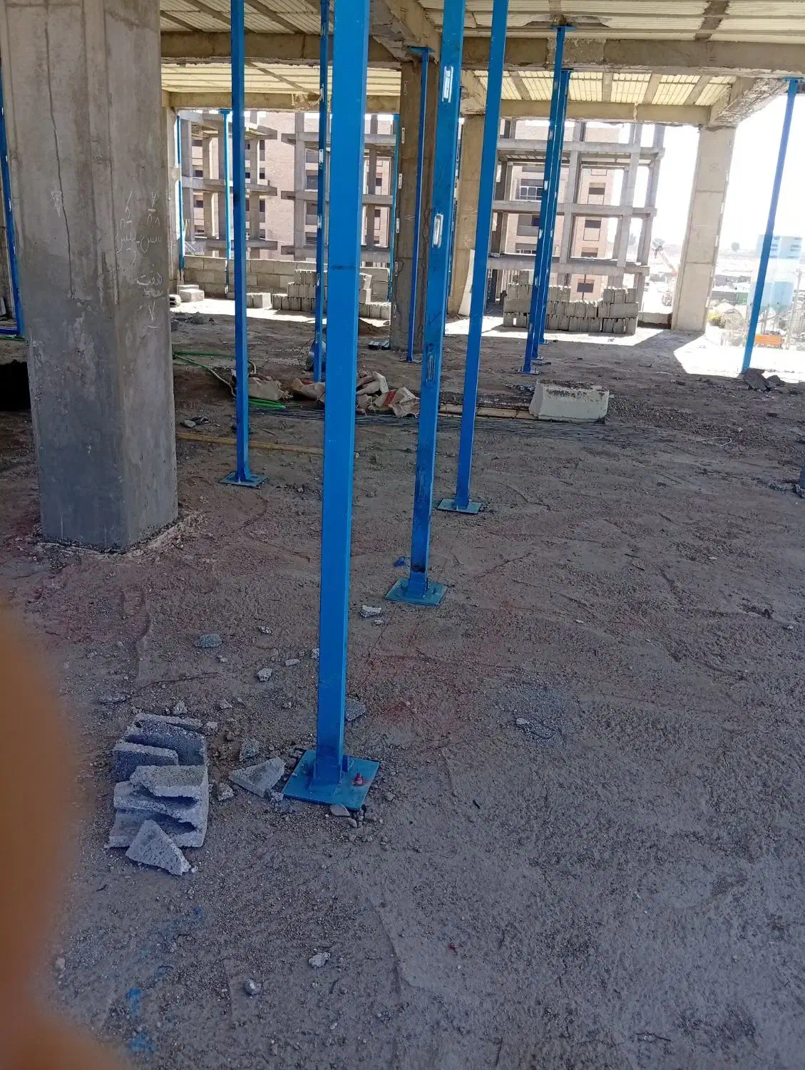 استخدام نیرو|استخدام معماری، عمران و ساختمانی|سیرجان, |دیوار