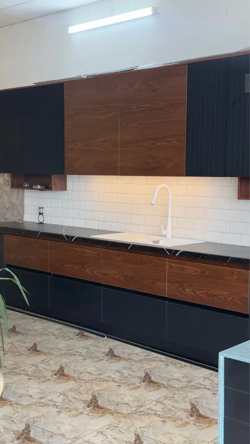 کابینت و دکوراسیون داخلی امپریال|مصالح و تجهیزات ساختمان|آمل, |دیوار