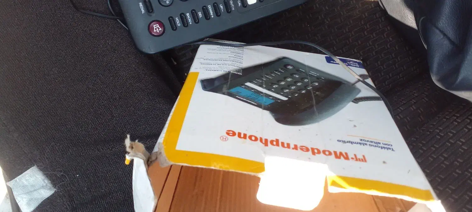 تلفن رومیزی|تلفن رومیزی|لاهیجان, یوسف آباد|دیوار