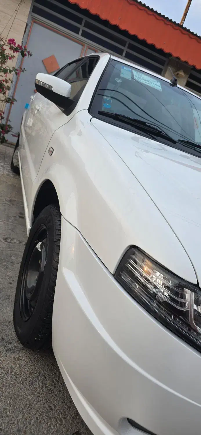 سورن XU7|خودرو سواری و وانت|بندر امام خمینی, |دیوار