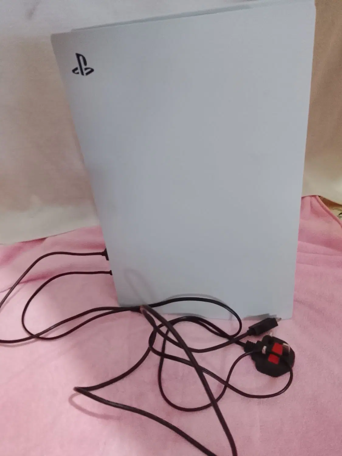 ps 5|کنسول، بازی ویدئویی و آنلاین|رودان, |دیوار