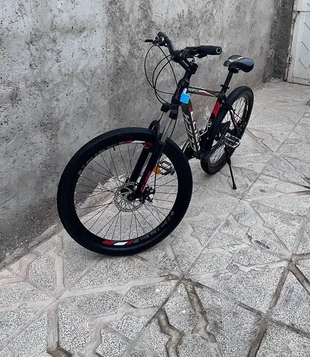 دوچرخه 26 نو|دوچرخه، اسکیت، اسکوتر|بجنورد, |دیوار