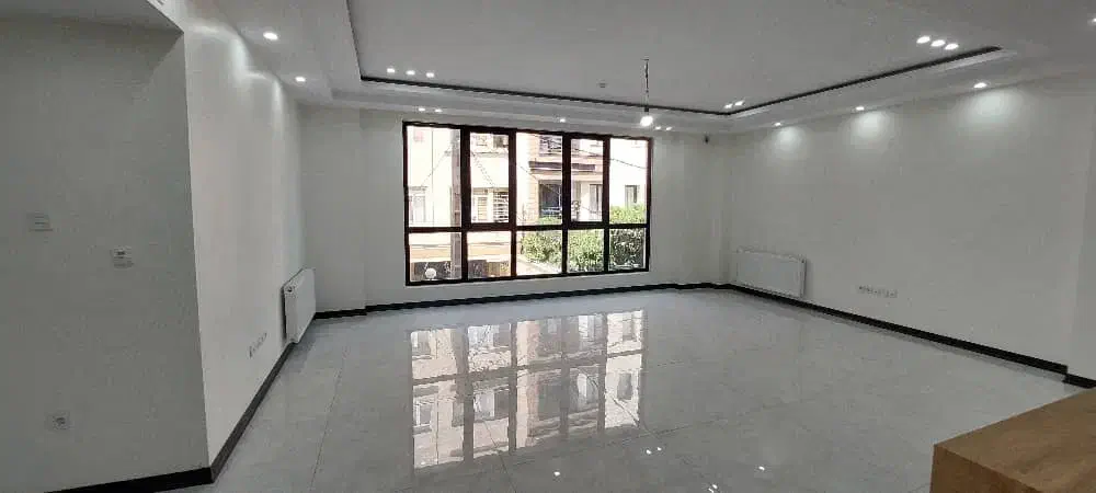 ۱۰۰متر/فول امکانات/سالن پرده خور|فروش آپارتمان|تهران, ستارخان|دیوار