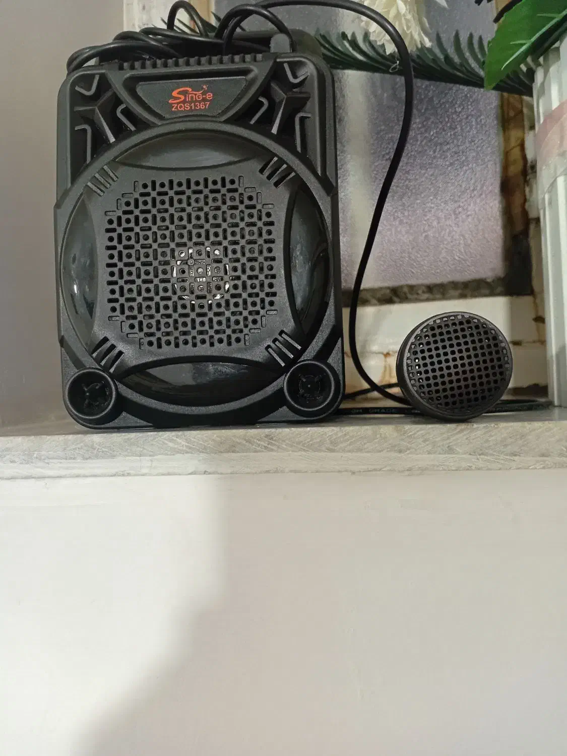 اسپیکر|سیستم صوتی خانگی|سنندج, |دیوار