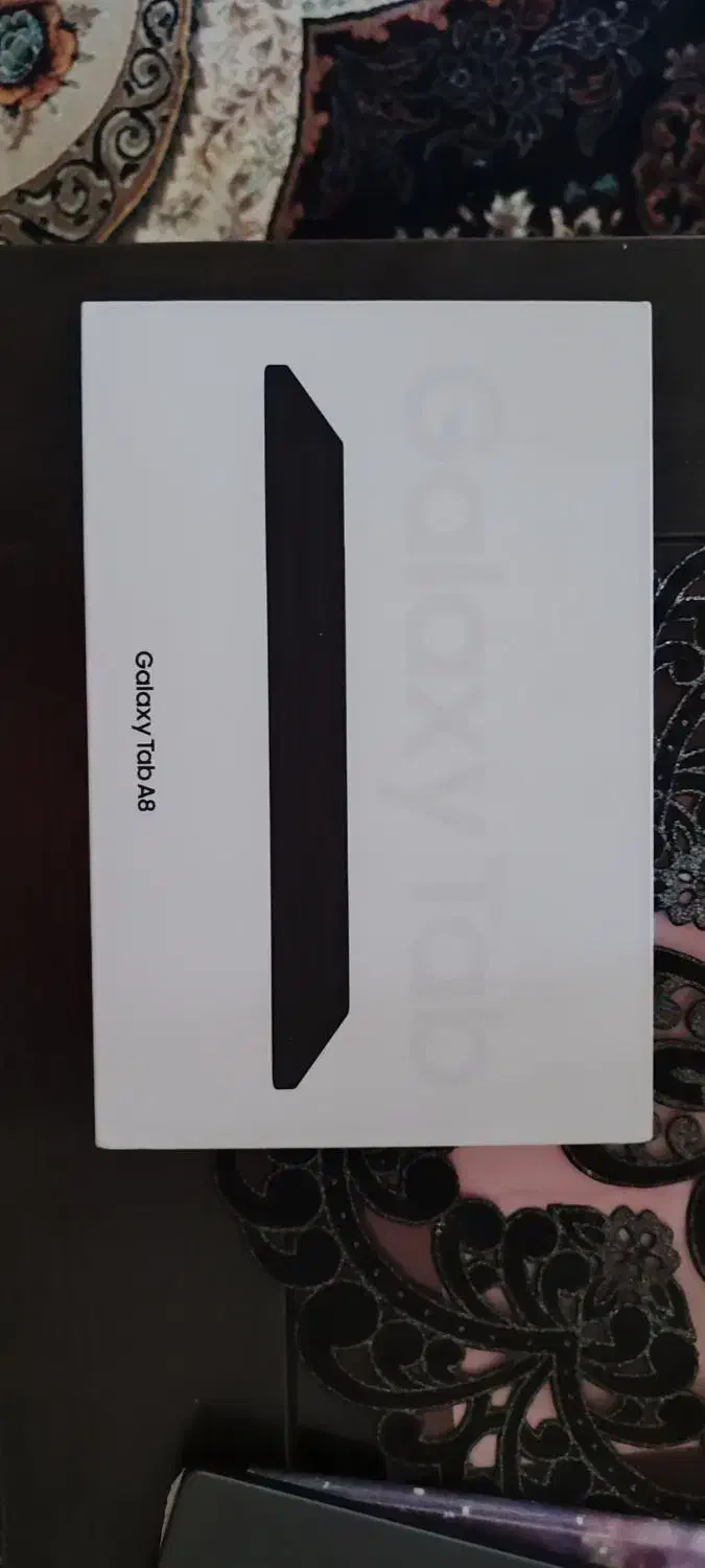 تبلت Galaxy Tab A8|تبلت|کرج, شاهین‌ویلا|دیوار