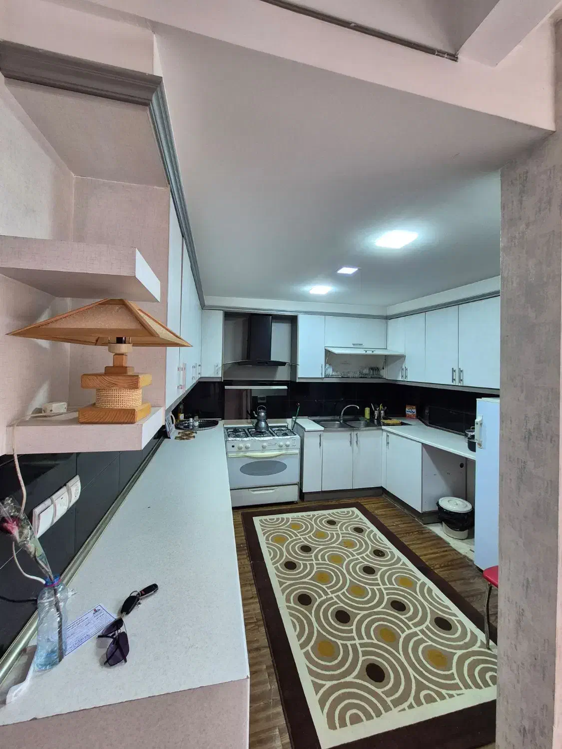 اجاره روزانه|اجارهٔ کوتاهمدت آپارتمان و سوئیت|اصفهان, عطار نیشابوری|دیوار