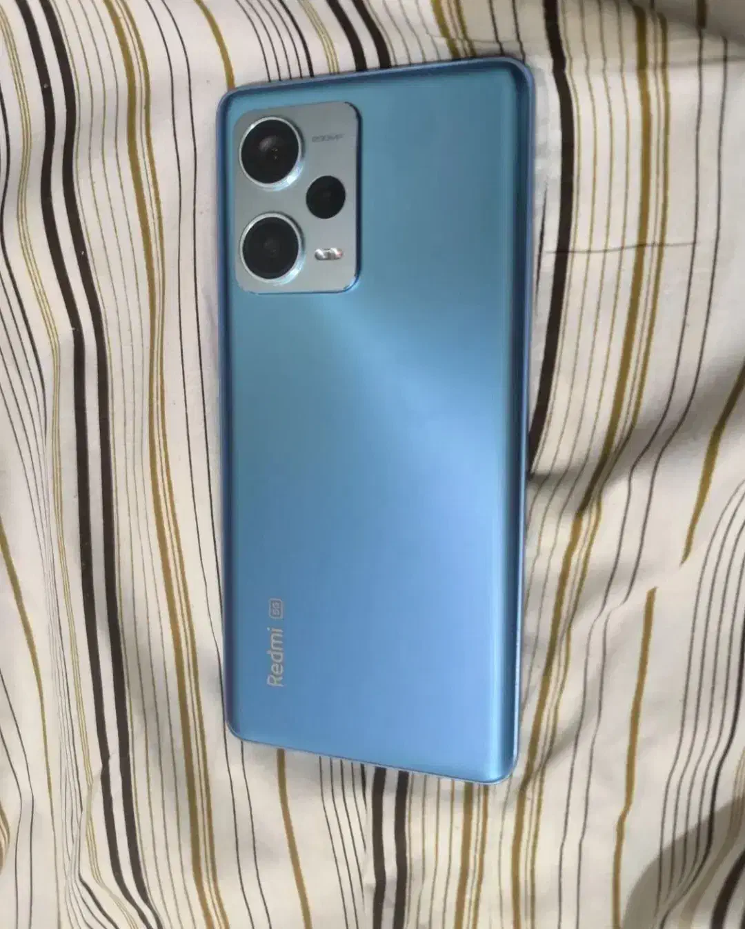 شیائومی نت 12پرو پلاس|موبایل|تبریز, |دیوار