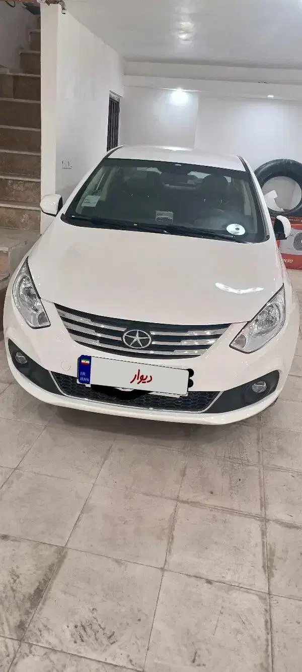 جک جی فور|خودرو سواری و وانت|بجنورد, |دیوار