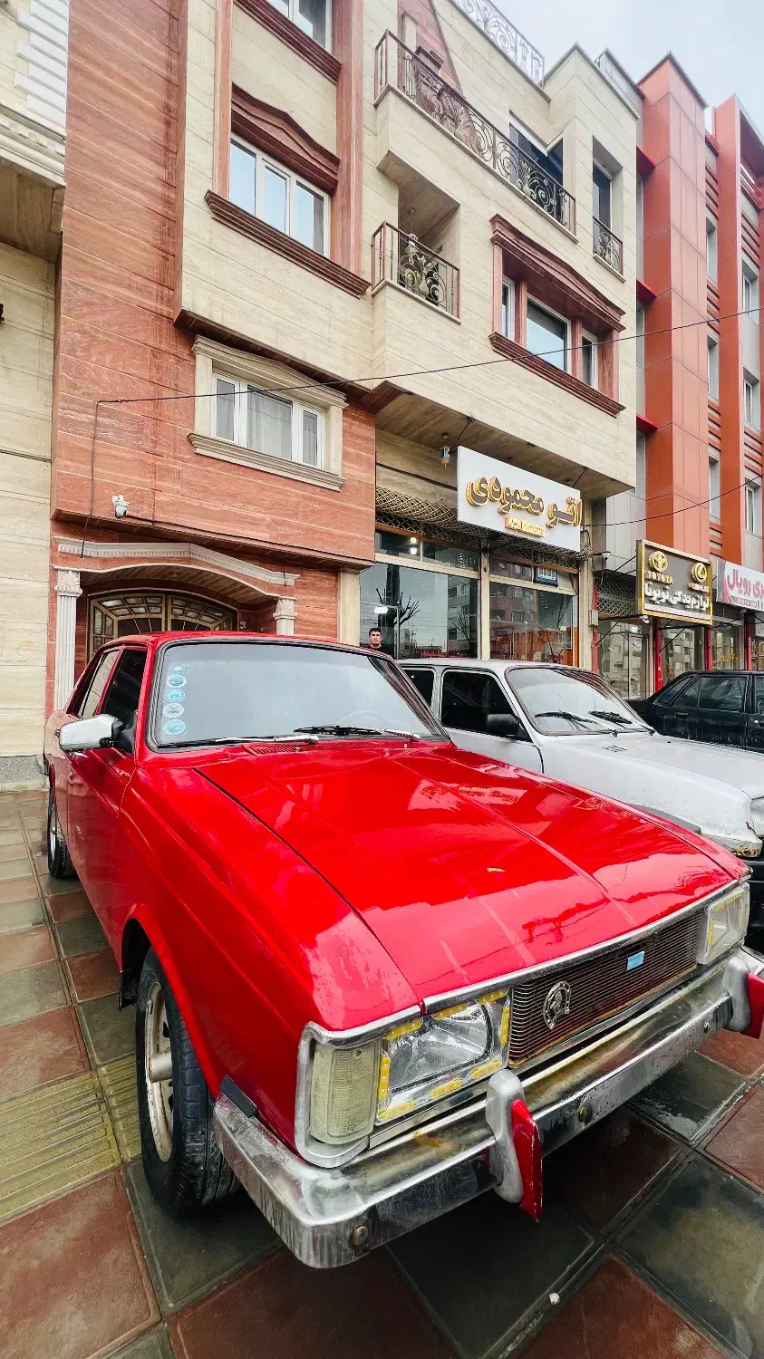 پیکان جوانان|خودرو سواری و وانت|بانه, |دیوار