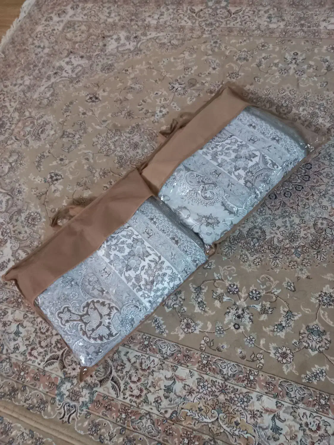 روفرشی۶متری|روفرشی|محمدشهر, سیدآباد|دیوار