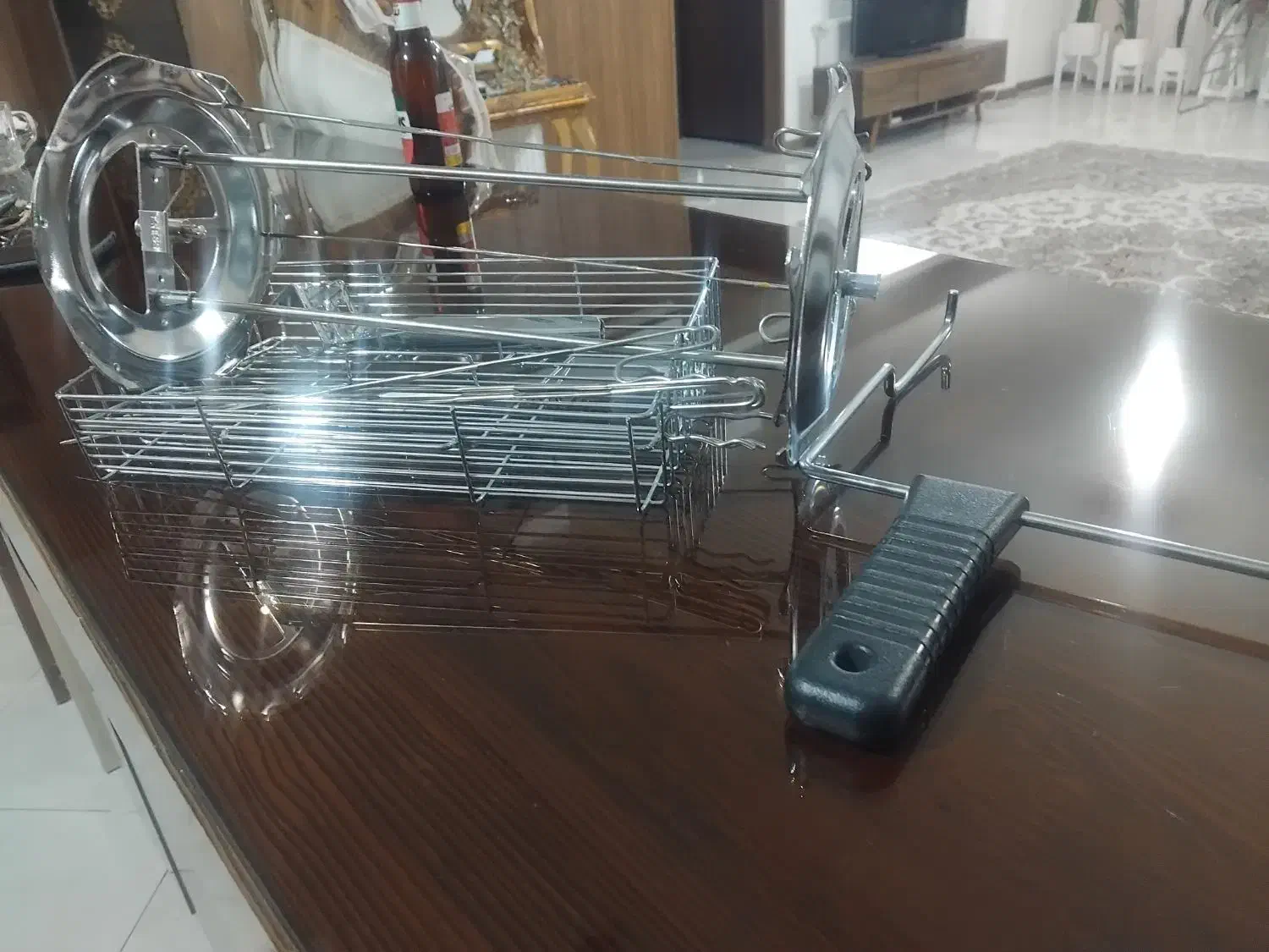 توستر|اجاق گاز و لوازم برقی پخت‌وپز|مشهد, فرهنگیان (شهرک غرب)|دیوار