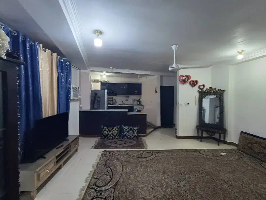 فروش مسکن مهر ششصد دستگاه فاز۲|فروش آپارتمان|بندرعباس, |دیوار