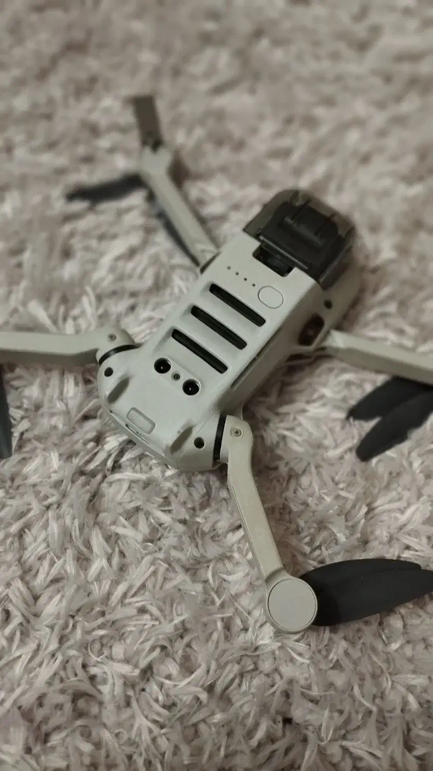 هلی شات مویک مینی ۲ mavic mini 2|دوربین عکاسی و فیلمبرداری|مشهد, فدک|دیوار