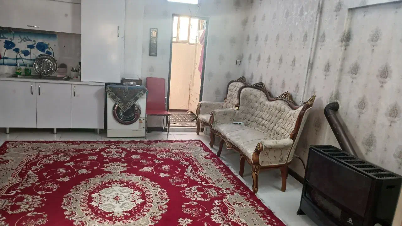 مسکونی نزدیک حرم مطهر رضوی/مناسب سکونت یا مستغلات|فروش آپارتمان|مشهد, رضاییه|دیوار