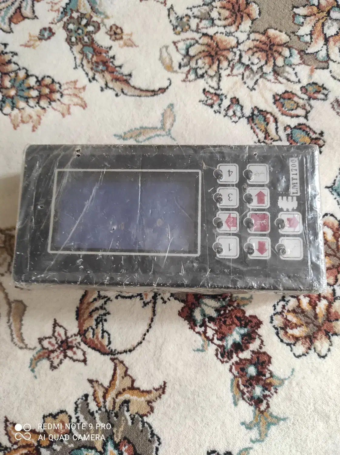 تاکسیمتر وفندر|مودم و تجهیزات شبکه|مشهد, جاهد شهر|دیوار