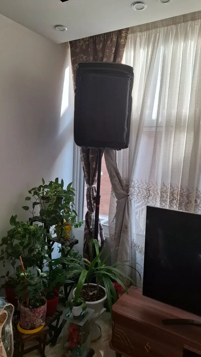 دایناکور 600 باند سناتور 15/60|صوتی و تصویری|اصفهان, سرتاوه|دیوار