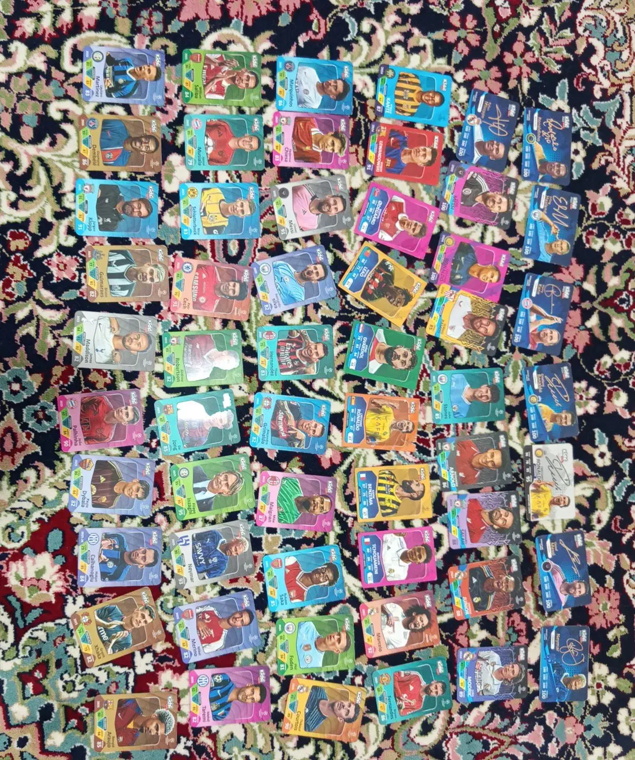 کیمدی|کلکسیون و سرگرمی|زرند, |دیوار