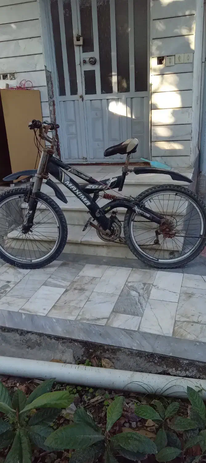 دوچرخه|دوچرخه، اسکیت، اسکوتر|بندر گز, |دیوار